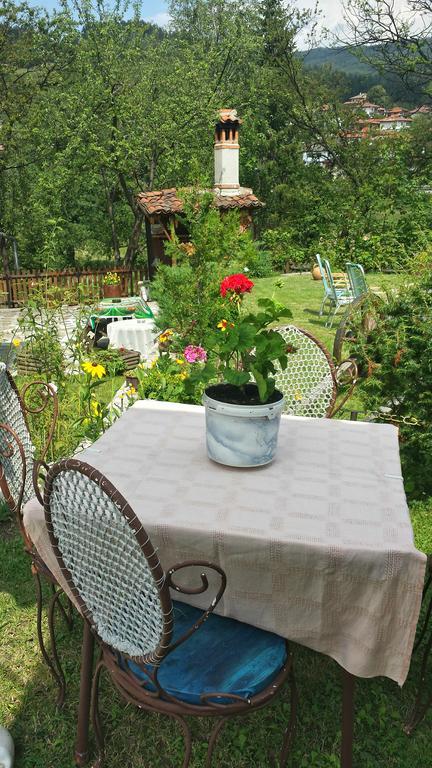 Mechta Guest House Koprivshtitsa Εξωτερικό φωτογραφία