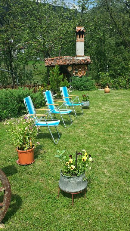 Mechta Guest House Koprivshtitsa Εξωτερικό φωτογραφία