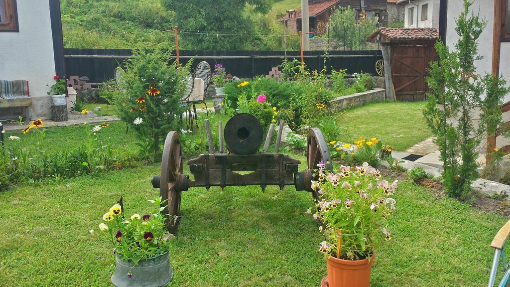 Mechta Guest House Koprivshtitsa Εξωτερικό φωτογραφία