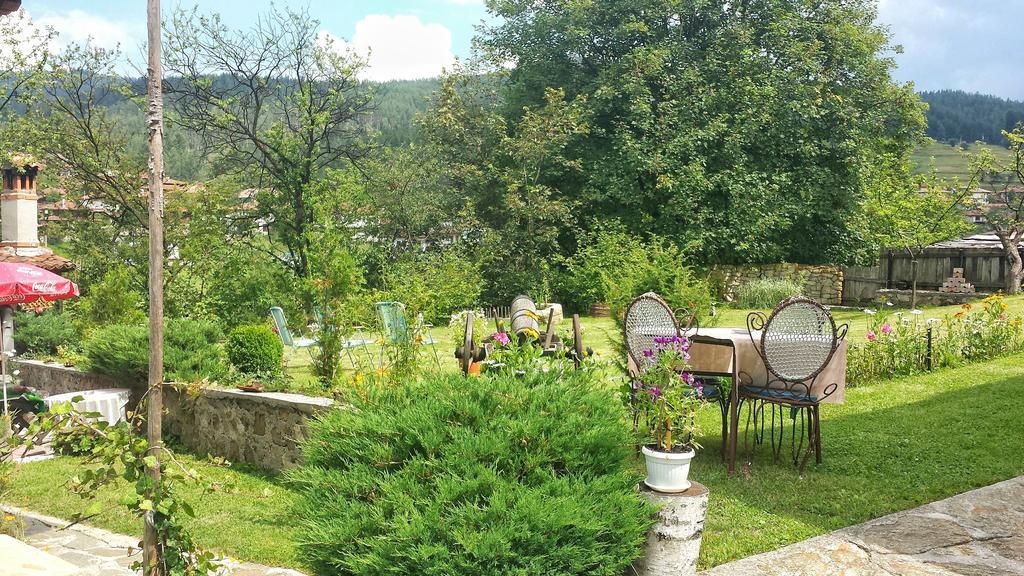 Mechta Guest House Koprivshtitsa Εξωτερικό φωτογραφία
