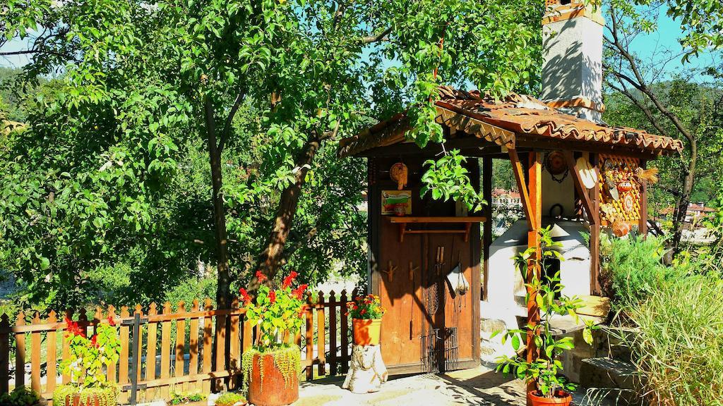 Mechta Guest House Koprivshtitsa Εξωτερικό φωτογραφία