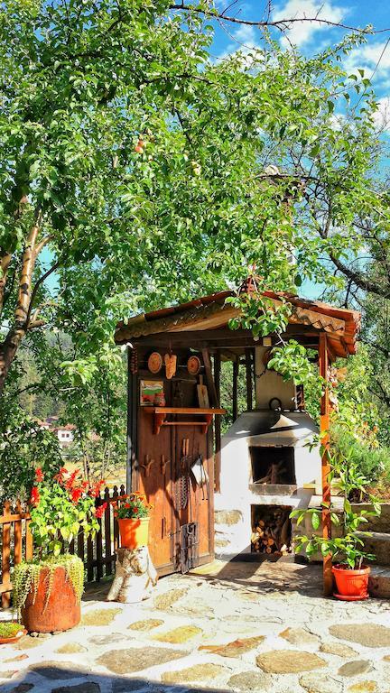 Mechta Guest House Koprivshtitsa Εξωτερικό φωτογραφία