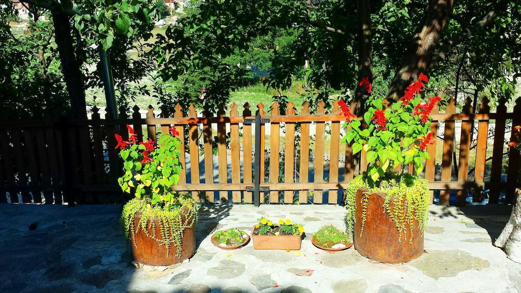 Mechta Guest House Koprivshtitsa Εξωτερικό φωτογραφία