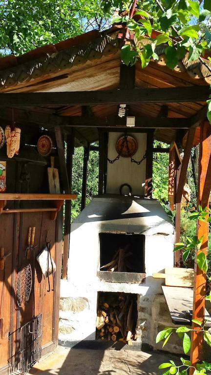 Mechta Guest House Koprivshtitsa Εξωτερικό φωτογραφία