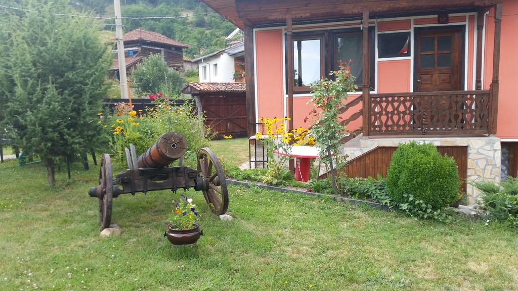 Mechta Guest House Koprivshtitsa Εξωτερικό φωτογραφία