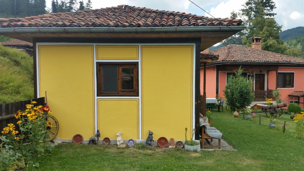 Mechta Guest House Koprivshtitsa Εξωτερικό φωτογραφία