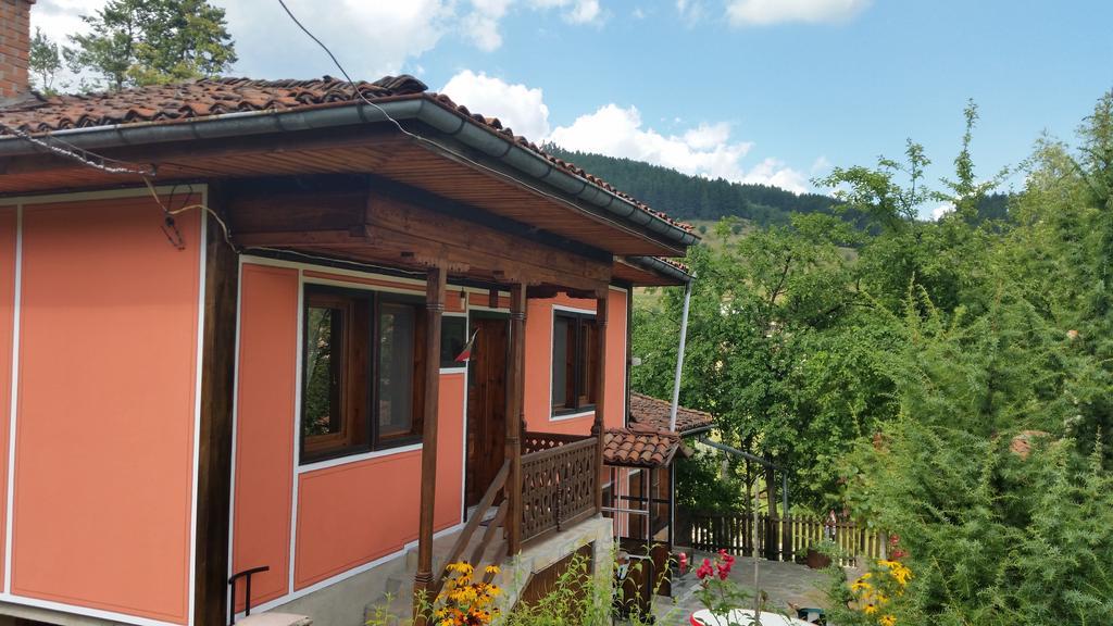 Mechta Guest House Koprivshtitsa Εξωτερικό φωτογραφία