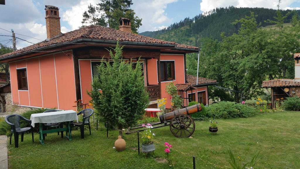 Mechta Guest House Koprivshtitsa Εξωτερικό φωτογραφία