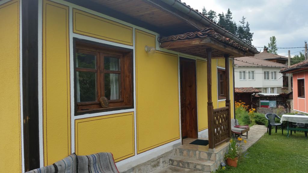 Mechta Guest House Koprivshtitsa Εξωτερικό φωτογραφία