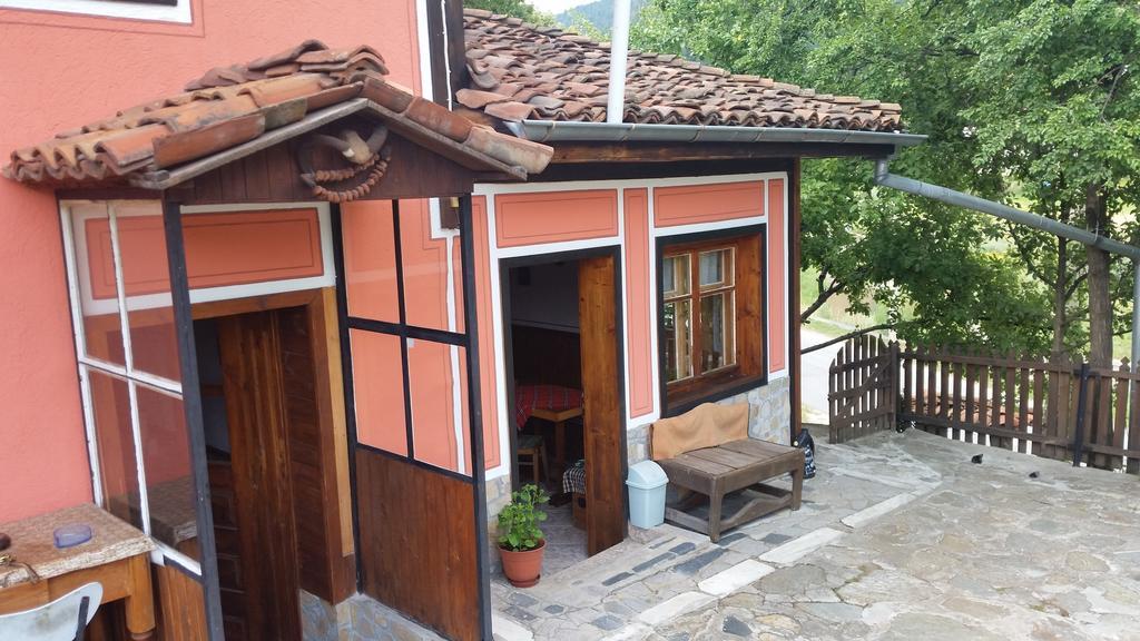 Mechta Guest House Koprivshtitsa Εξωτερικό φωτογραφία