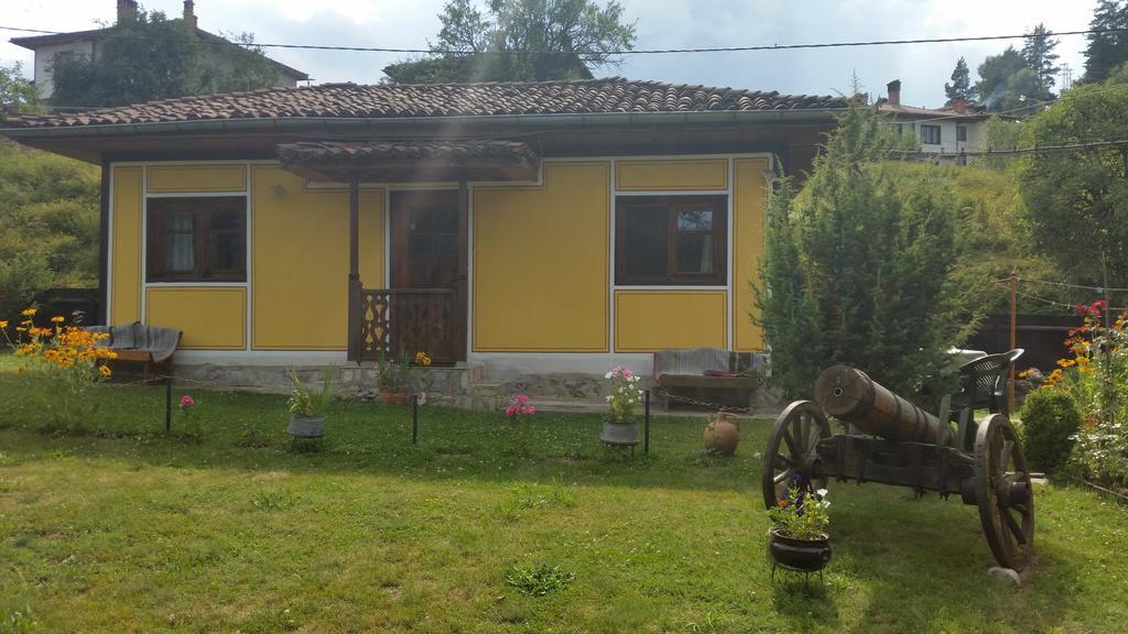Mechta Guest House Koprivshtitsa Εξωτερικό φωτογραφία