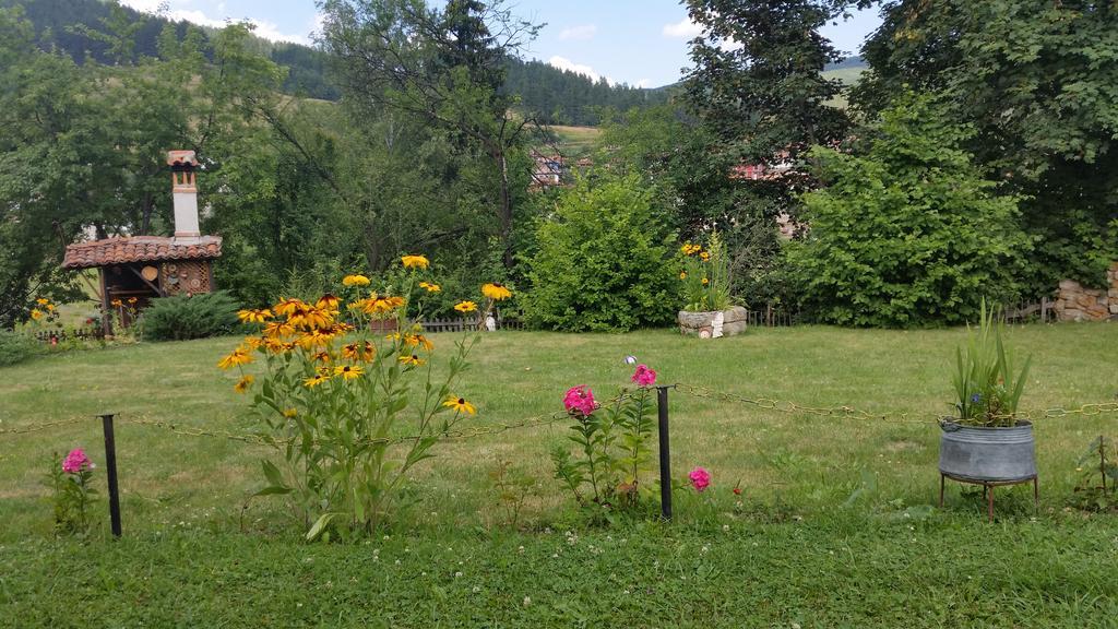 Mechta Guest House Koprivshtitsa Εξωτερικό φωτογραφία