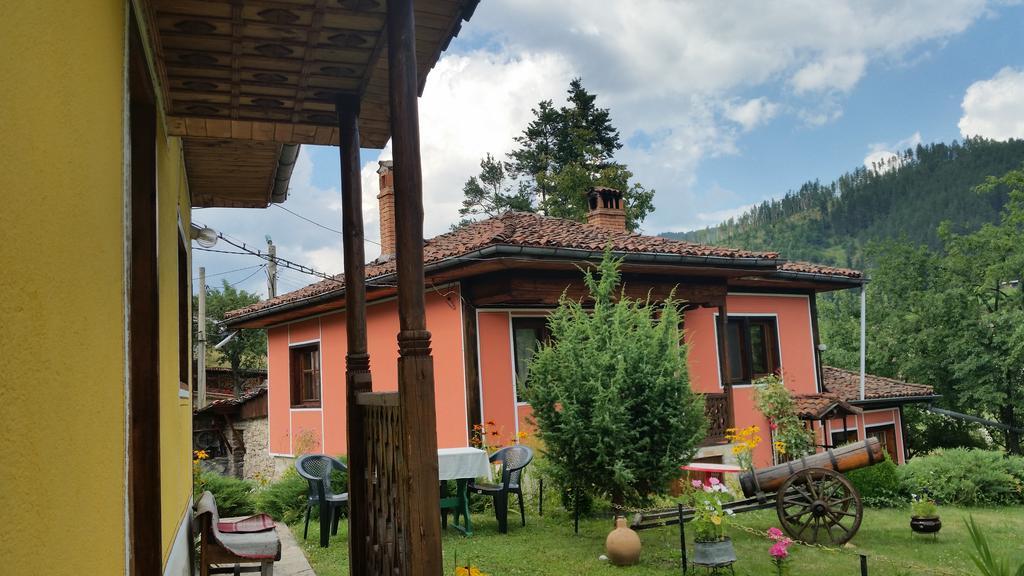 Mechta Guest House Koprivshtitsa Εξωτερικό φωτογραφία