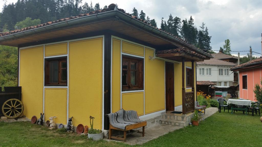 Mechta Guest House Koprivshtitsa Εξωτερικό φωτογραφία