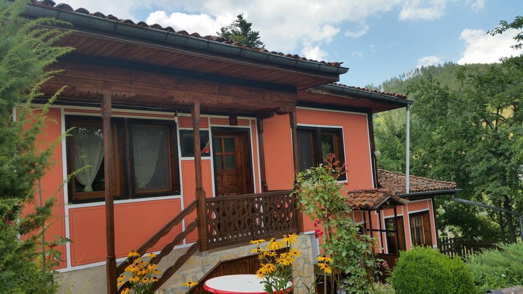 Mechta Guest House Koprivshtitsa Εξωτερικό φωτογραφία