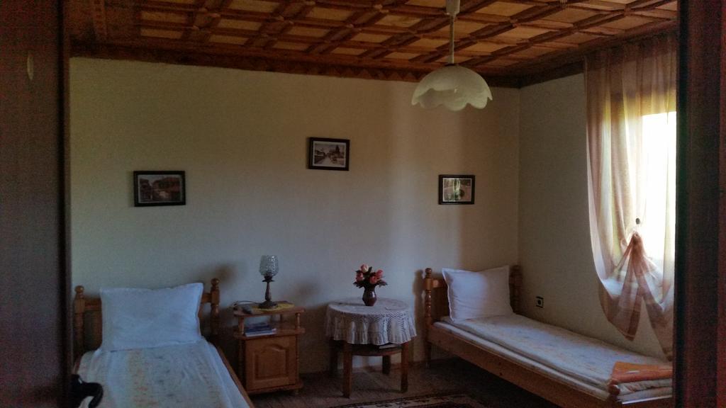 Mechta Guest House Koprivshtitsa Εξωτερικό φωτογραφία