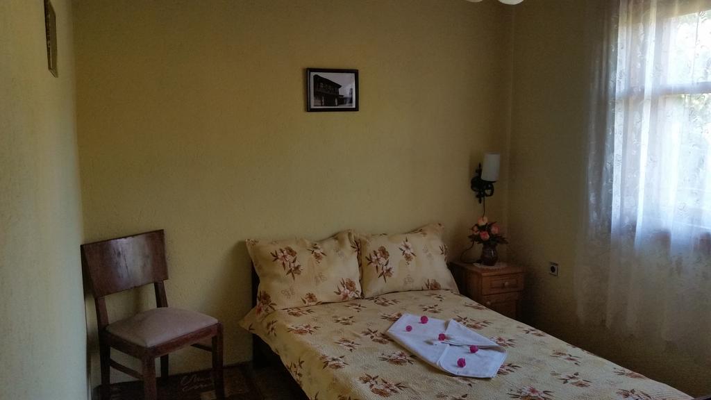 Mechta Guest House Koprivshtitsa Εξωτερικό φωτογραφία