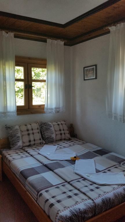 Mechta Guest House Koprivshtitsa Εξωτερικό φωτογραφία