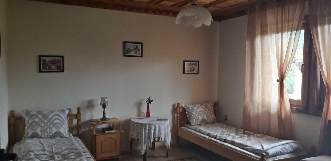 Mechta Guest House Koprivshtitsa Εξωτερικό φωτογραφία