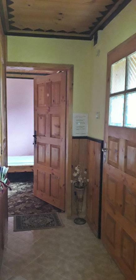 Mechta Guest House Koprivshtitsa Εξωτερικό φωτογραφία