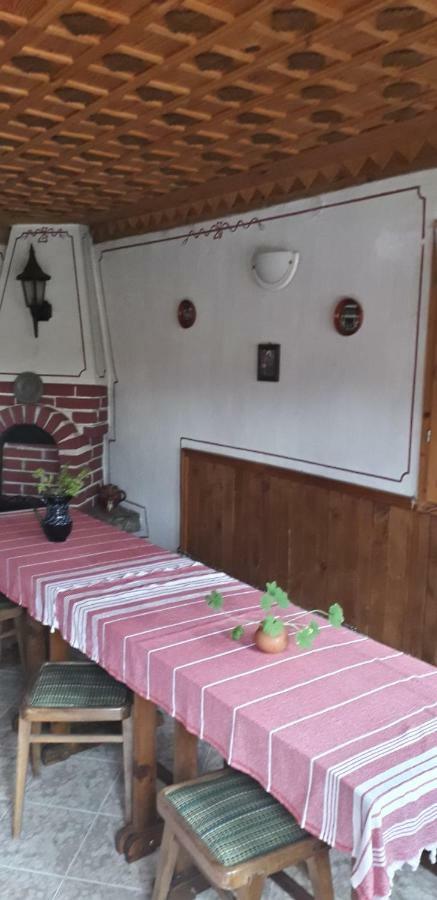 Mechta Guest House Koprivshtitsa Εξωτερικό φωτογραφία