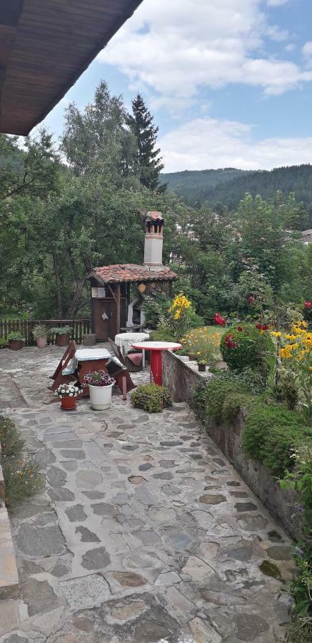 Mechta Guest House Koprivshtitsa Εξωτερικό φωτογραφία