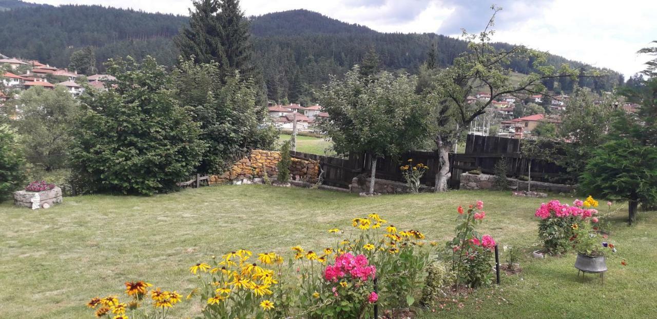 Mechta Guest House Koprivshtitsa Εξωτερικό φωτογραφία