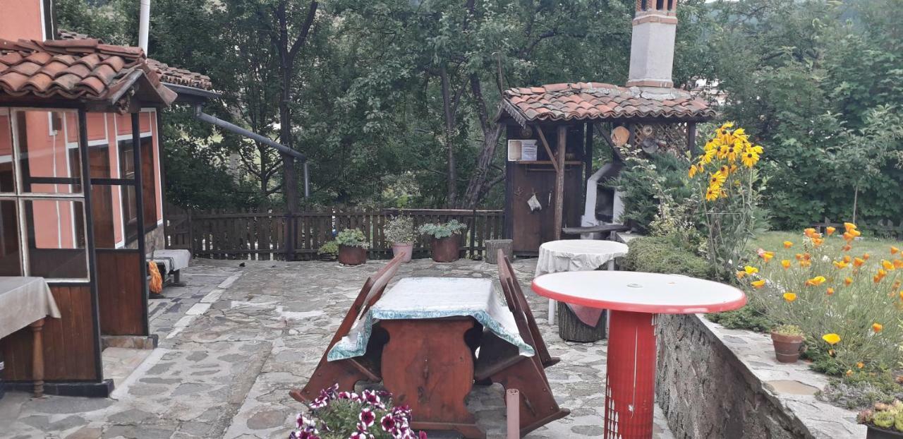 Mechta Guest House Koprivshtitsa Εξωτερικό φωτογραφία