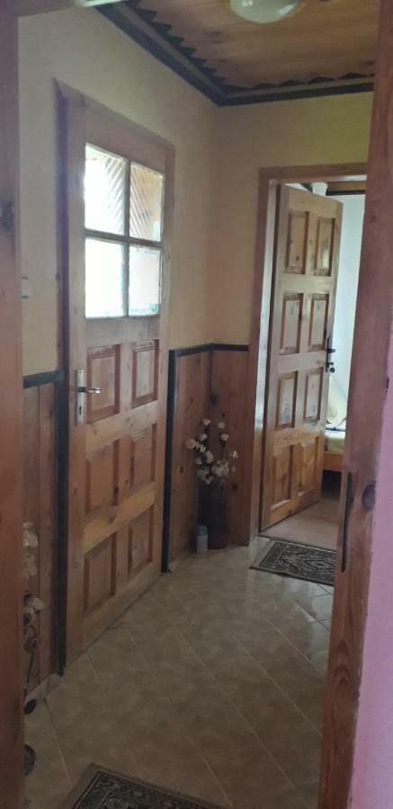 Mechta Guest House Koprivshtitsa Εξωτερικό φωτογραφία