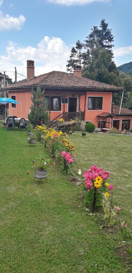 Mechta Guest House Koprivshtitsa Εξωτερικό φωτογραφία