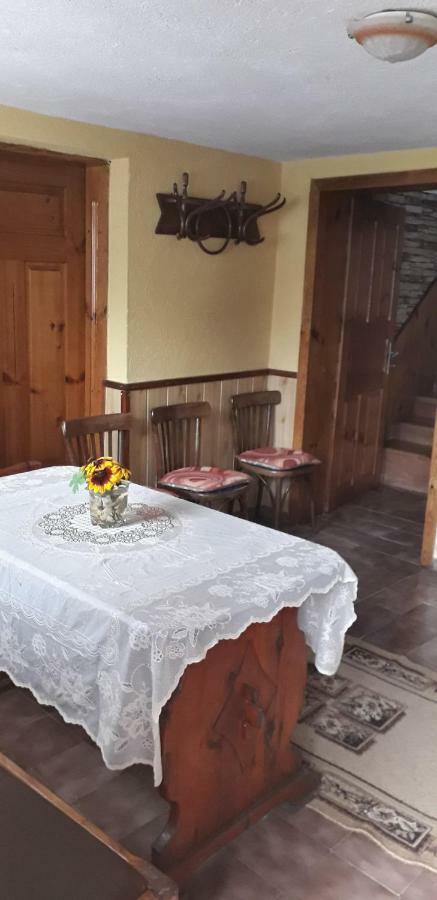Mechta Guest House Koprivshtitsa Εξωτερικό φωτογραφία