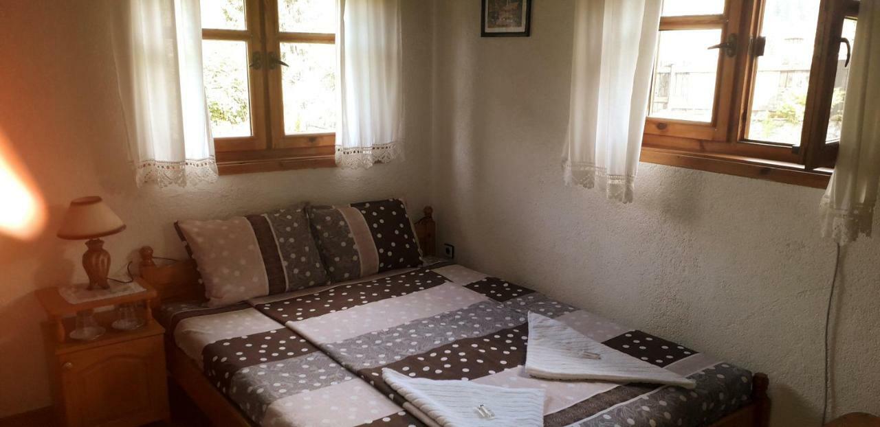 Mechta Guest House Koprivshtitsa Εξωτερικό φωτογραφία